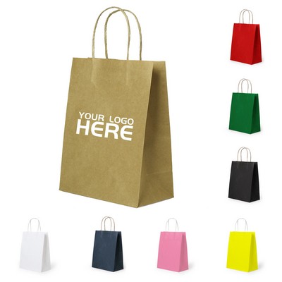 Kraft Paper Bag
