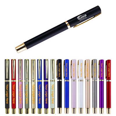 Signature Business Pen