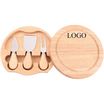 Cheese Knife Set