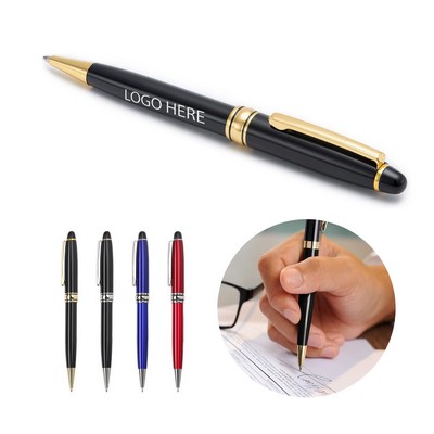Metal Business Pen