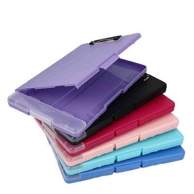 A4 Folder