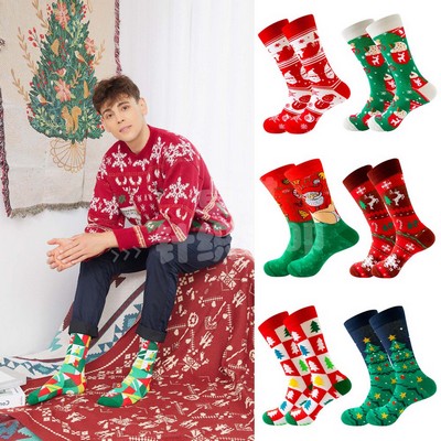 Christmas Socks