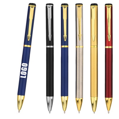 Metal Ballpoint Pen
