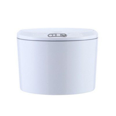 Desk Trash Can