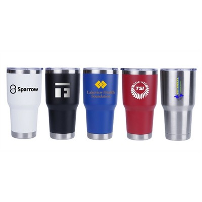 Spyder 30 oz Tumbler