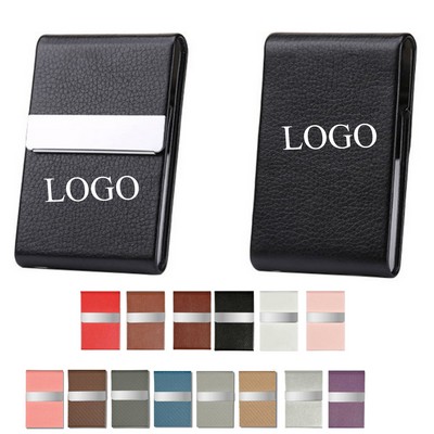 Business Card Holder