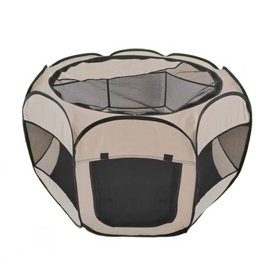 Foldable Pet Tent