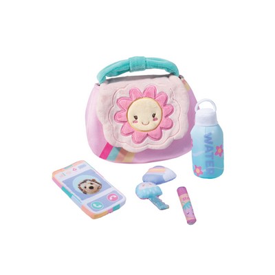 My First Purse Set
