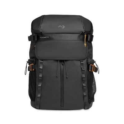 Dometic Unrestricted Backpack Cooler - 24L - Slate