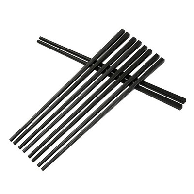 9.4" Plastic Chopsticks