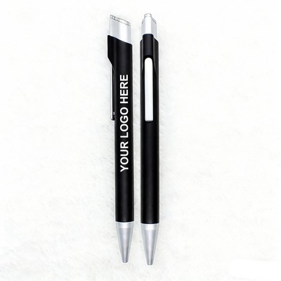 Corporate Pen - Metallic