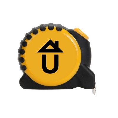 Johnson 25' Auto-Lock Power Tape Measure