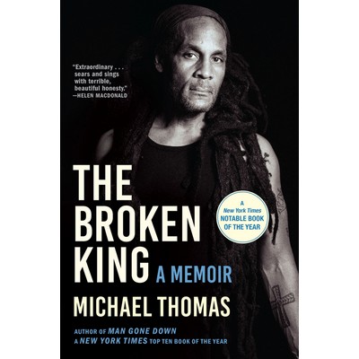 The Broken King