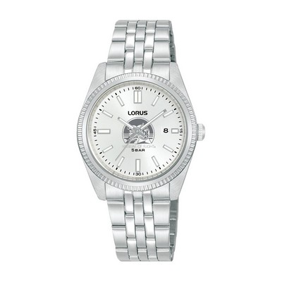 Seiko Lorus Collection Stainless Steel Ladies Watch