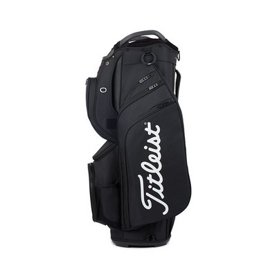 Titleist Cart 15