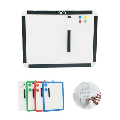 Magnetic Dry Erase Whiteboard