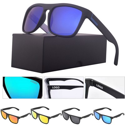 Polarized Sunglasses