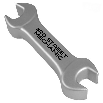 Wrench Stress Reliever