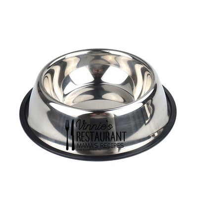 Dog Cat Bowl