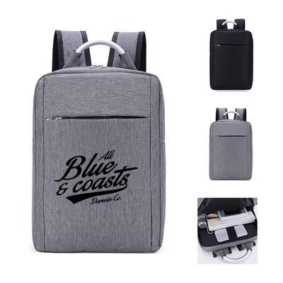 Commuting Computer Backpack