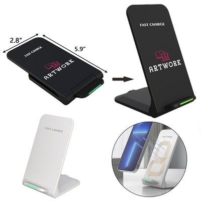 15W Foldable Wireless Charger