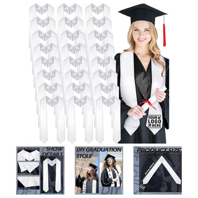 Graduation Stole
