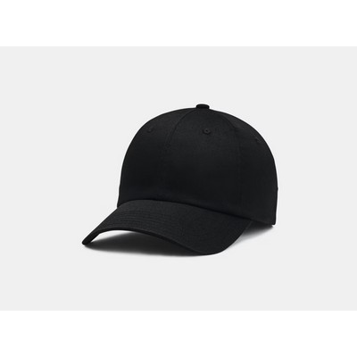 Under Armour Men's UA Essential Team Low Adjustable Cap