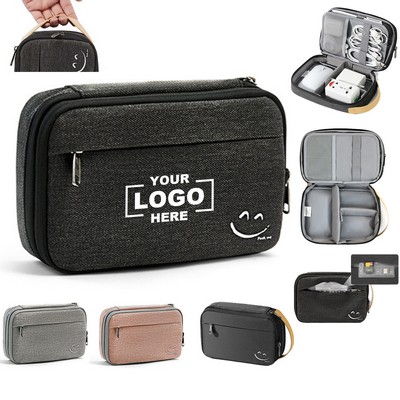 Travel Cord Organizer