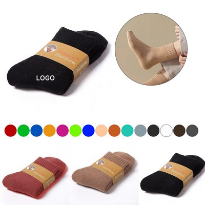 Wool Sock
