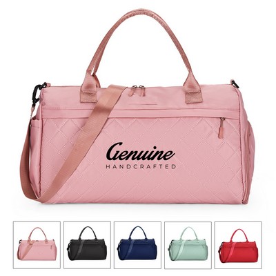 Travel Overnight Bag