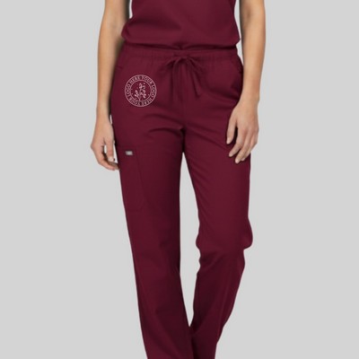 Wink® Women's WorkFlex Cargo Pant - 3XL