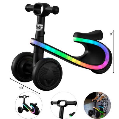 Lightwave Baby & Toddler Balance Bike