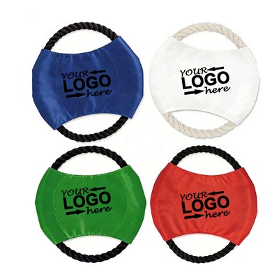 Dog Throwing Toys