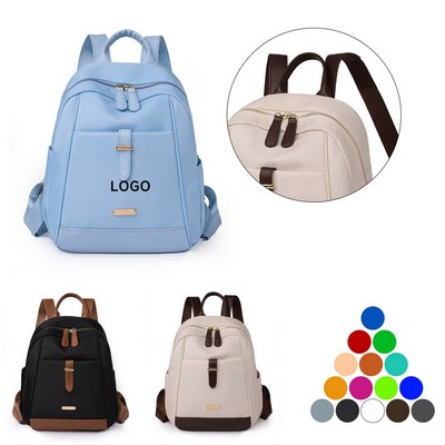 Anti Theft Backpack