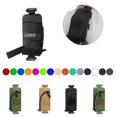 Tactical Molle Accessory Pouch