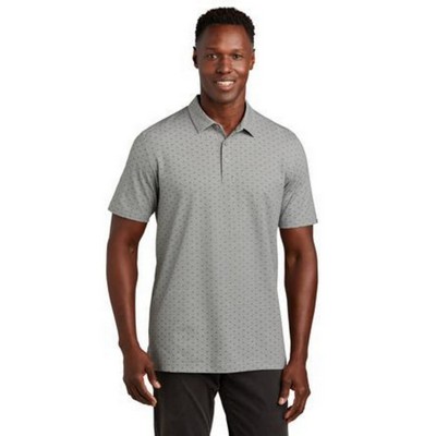 TravisMathew Oceanside Geo Polo