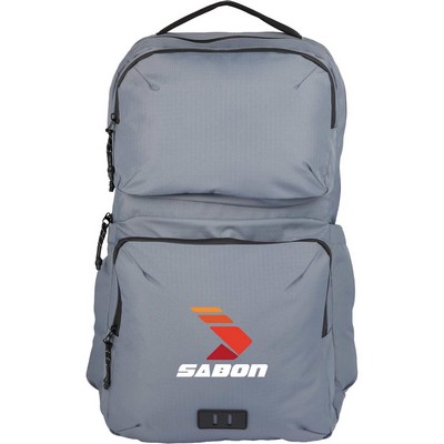 NBN Beacon Computer Backpack