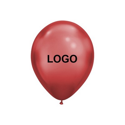 11" Custom Latex Balloons-2