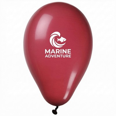 Promotional Custom Balloons with Logo