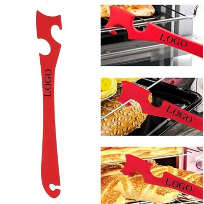 Oven Rack Push Pull Tool