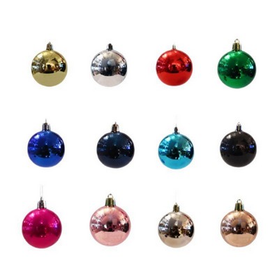 Christmas decoration balls