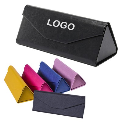 Magnetic Eyeglass Case
