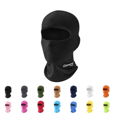 Balaclava Cooling Face Mask