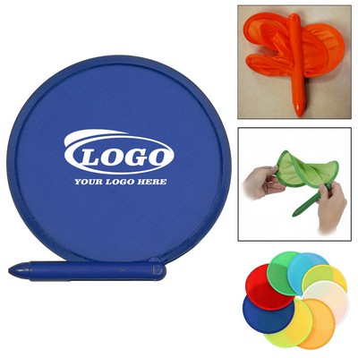 3-in-1 Hand Fan Pen