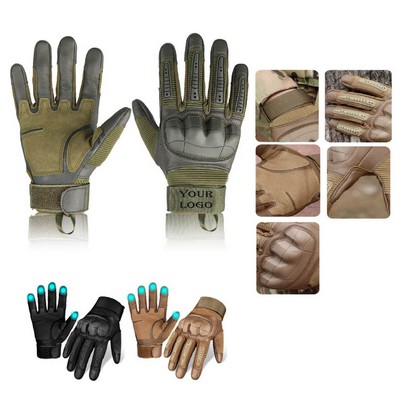 Outdoor Sports Gloves