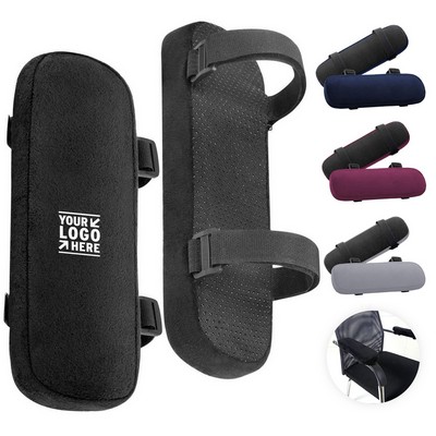 Premium Elbow Support Cushion for Office Chairs