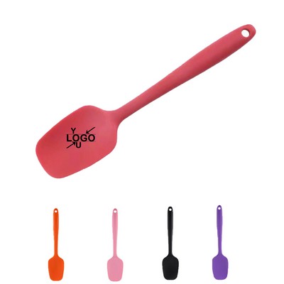 Silicone Cooking Spatula