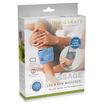 Leg & Arm Massager