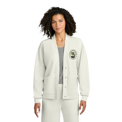 OGIO® Women's Transcend Cardigan