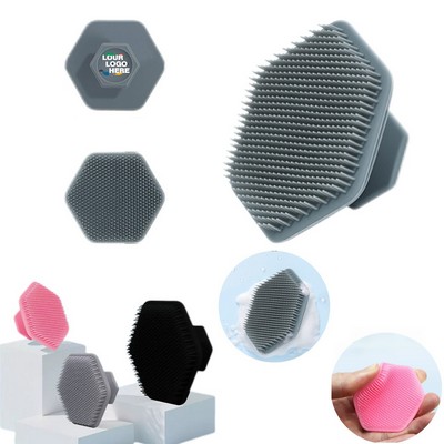 Facial Cleansing Brush